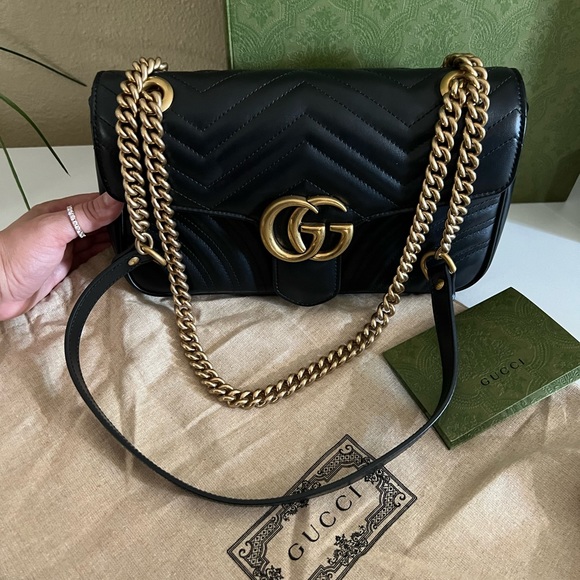 Gucci Handbags - Gucci